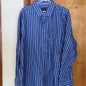 Jos. A. Bank shirt